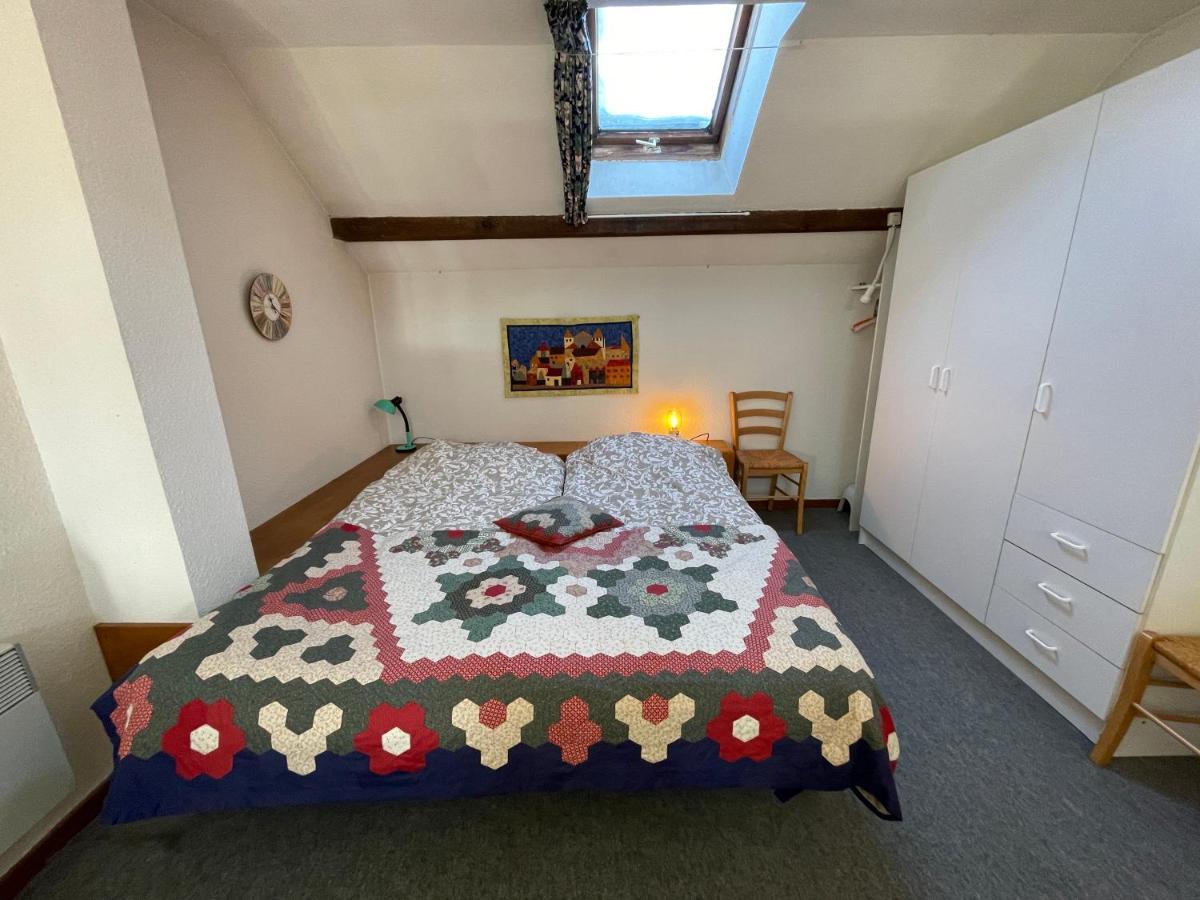 Apartamento Plénouze Autrans-Meaudre-en-Vercors Exterior foto