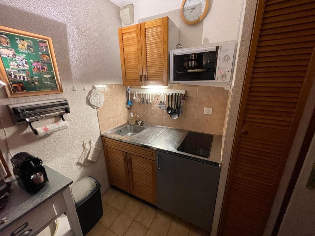 Apartamento Plénouze Autrans-Meaudre-en-Vercors Exterior foto